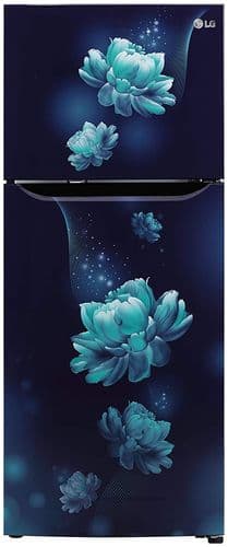 GL-T292SBC3 260 Ltr Double Door Refrigerator