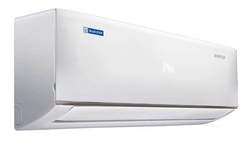 IC718DCTU 1.5 Ton 5 Star Inverter Split AC