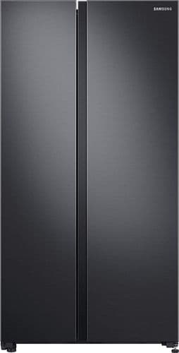 RS72R5011B4 700 Ltr Side-by-Side Refrigerator