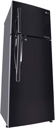 GL-T322RES3 308 Ltr Double Door Refrigerator