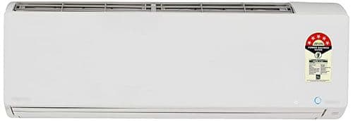 RAS-18PKCV2G 1.5 Ton 5 Star Inverter Split AC