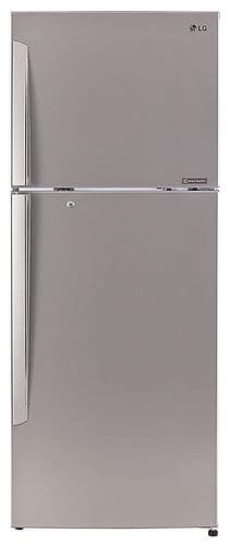 GN-C422SLCU 427 Ltr Double Door Refrigerator