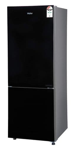 HRB-2763CKG 256 Ltr Double Door Refrigerator