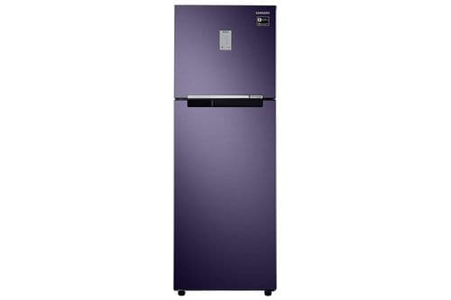 RT30R3423UT 275 Ltr Double Door Refrigerator