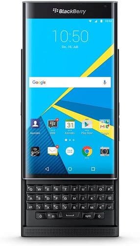 Blackberry Priv