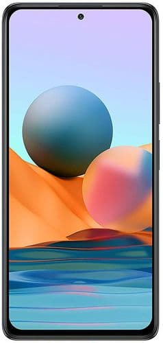 Redmi Note 10 Pro Max