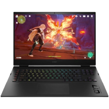 Omen 16-xd0015AX Gaming Laptop (AMD Ryzen 7 7840HS/ 16GB/ 1TB SSD/ Win11/ 6GB Graph)