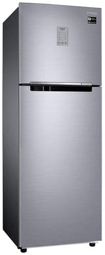 RT30K3723S8 275 Ltr Double Door Refrigerator