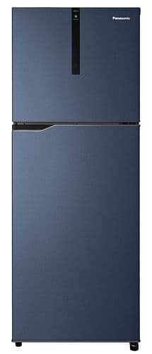 Panasonic NR-BG313VDA3 307 Ltr Double Door Refrigerator