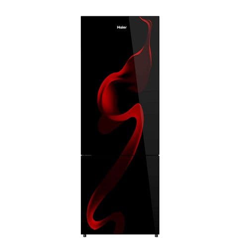 HRB-2964PSG-E 276 Ltr Double Door Refrigerator