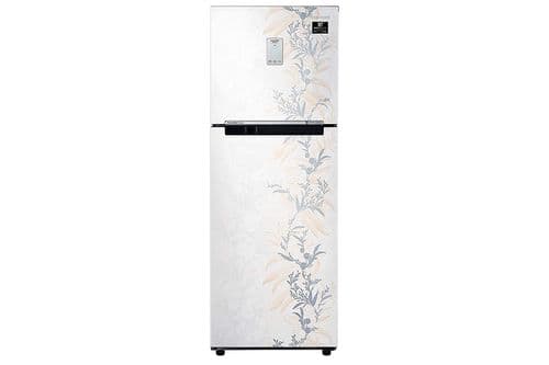 RT28T3A336W 244 Ltr Double Door Refrigerator