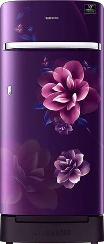 RR21T2H2XCR 198 Ltr Single Door Refrigerator