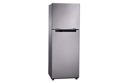 RT28K3082S8 251 Ltr Double Door Refrigerator