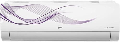 JS-Q18AUXA 1.5 Ton Inverter Split AC