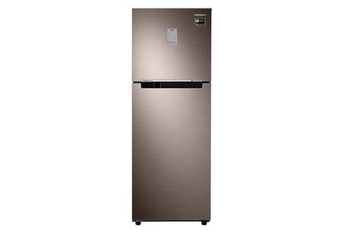RT28R3722DX 253 Ltr Double Door Refrigerator