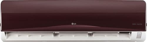 JS-Q18RUXA 1.5 Ton Inverter Split AC