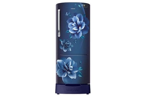 RR24R285ZCU 230 Ltr Single Door Refrigerator