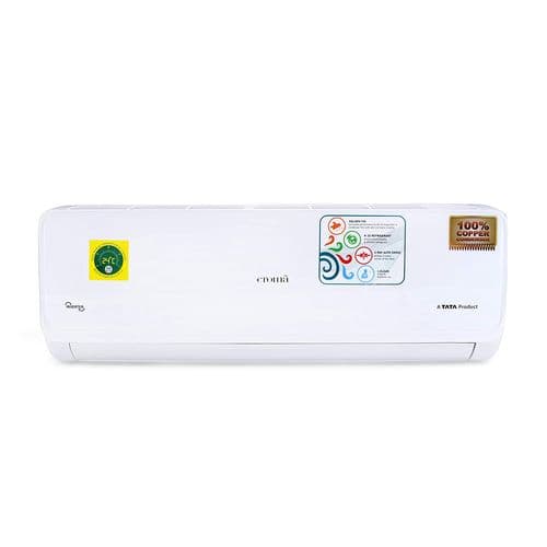CRAC7886 1 Ton 3 Star Inverter Split AC