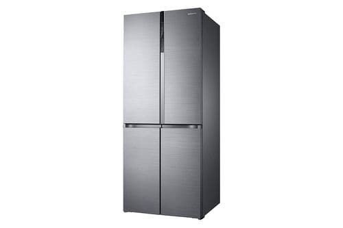 RF50K5910SL 594 Ltr Side-by-Side Refrigerator