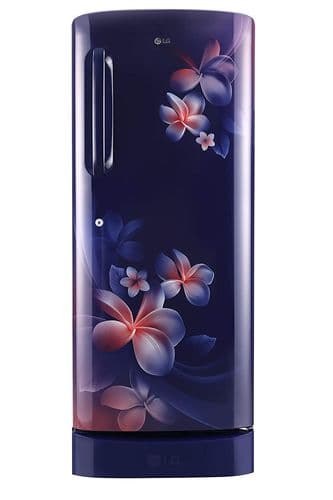 GL-D241ABPX 235 Ltr Single Door Refrigerator