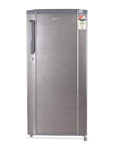Koryo KDR210S3 190 Ltr Single Door Refrigerator