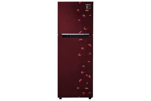RT28M3022RZ 253 Ltr Double Door Refrigerator