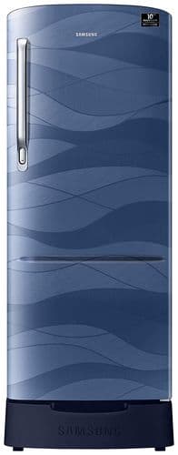 RR22T385XUV 215 Ltr Single Door Refrigerator