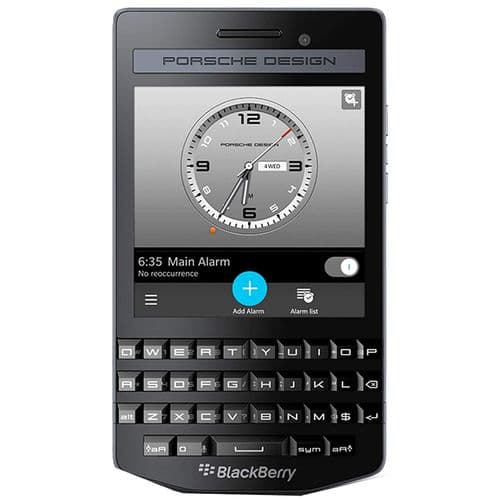 Porsche Design P9983