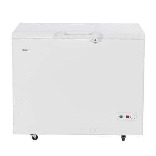 HCC-345HTQ 345 Ltr Deep Freezer Refrigerator