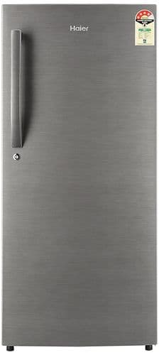 HED-20FDS 195 Ltr Single Door Refrigerator