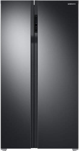 RS55K50A02C 604 Ltr Side-by-Side Refrigerator