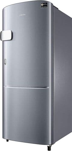 RR20N2Y2ZS8 192 Ltr Single Door Refrigerator