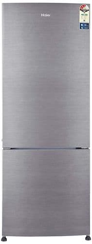 HRB-3404BS-R 320 Ltr Double Door Refrigerator