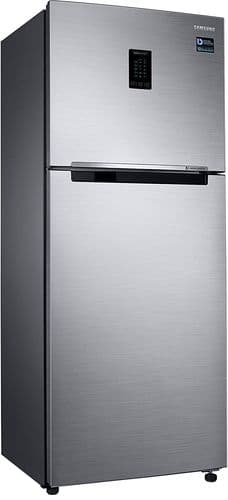 RT34M5515S8 321 Ltr Double Door Refrigerator