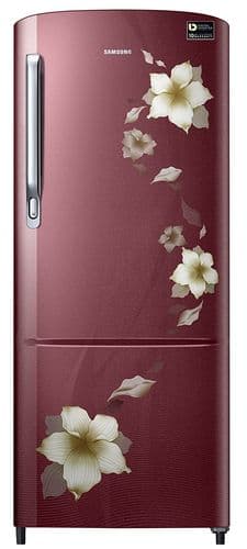 RR22M274YR2 212 Ltr Single Door Refrigerator