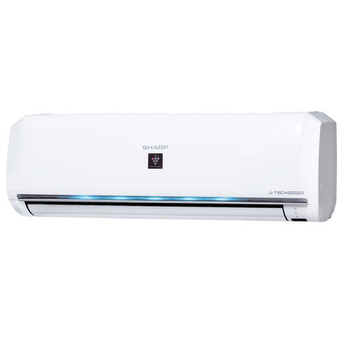 Sharp AH-XP12WHT 1 Ton 5 Star Inverter Split AC