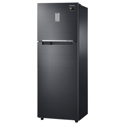 RT30T3423BS 275 Ltr Double Door Refrigerator