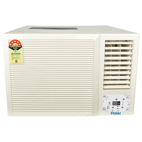 Haier HWU18C-CV5CNB1 1.5 Ton 5 Star Window AC