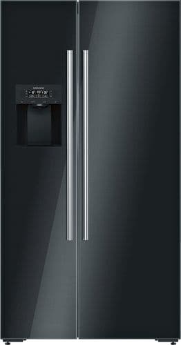 KA92DSB30 636 Ltr Side-by-Side Refrigerator