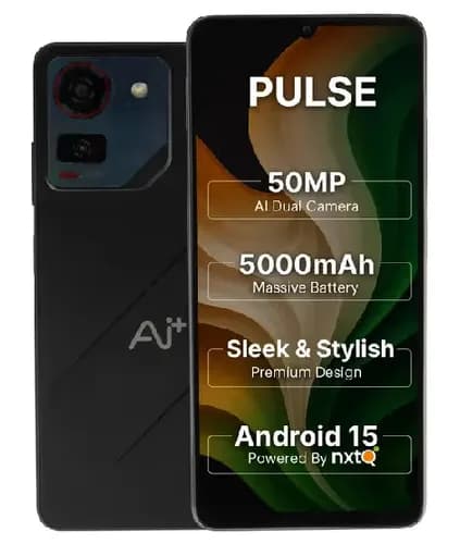 Ai+ Pulse