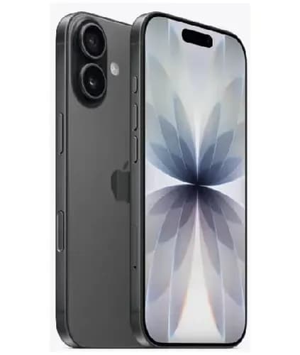 iPhone 17
