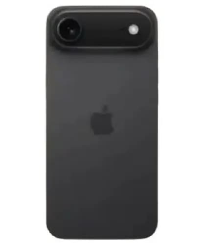 iPhone 17 Air