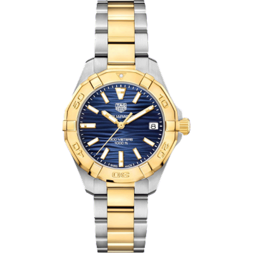 Aquaracer WBD1325.BB0320