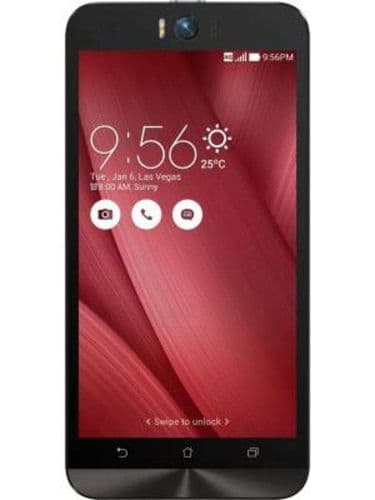 Zenfone Selfie