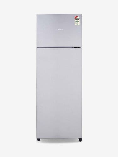 Bosch KDN30UL30I 288 Ltr Double Door Refrigerator