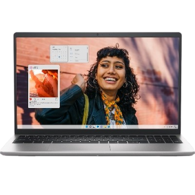 Inspiron 15 3530 Laptop