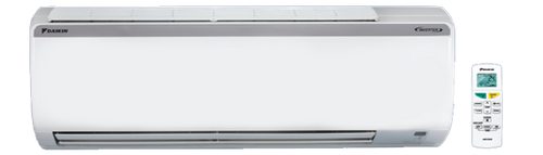 FTKH60SRV16 1.8 Ton Inverter Split AC