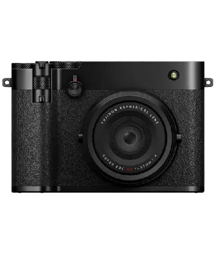 GFX100RF Digital Camera