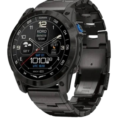 D2 Mach 1 Pro Smartwatch