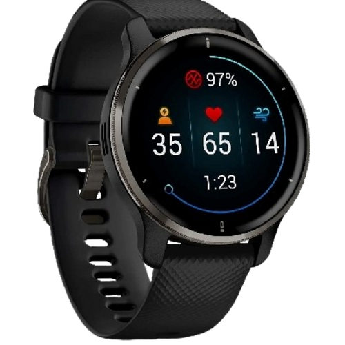 Venu 2 Plus Smartwatch